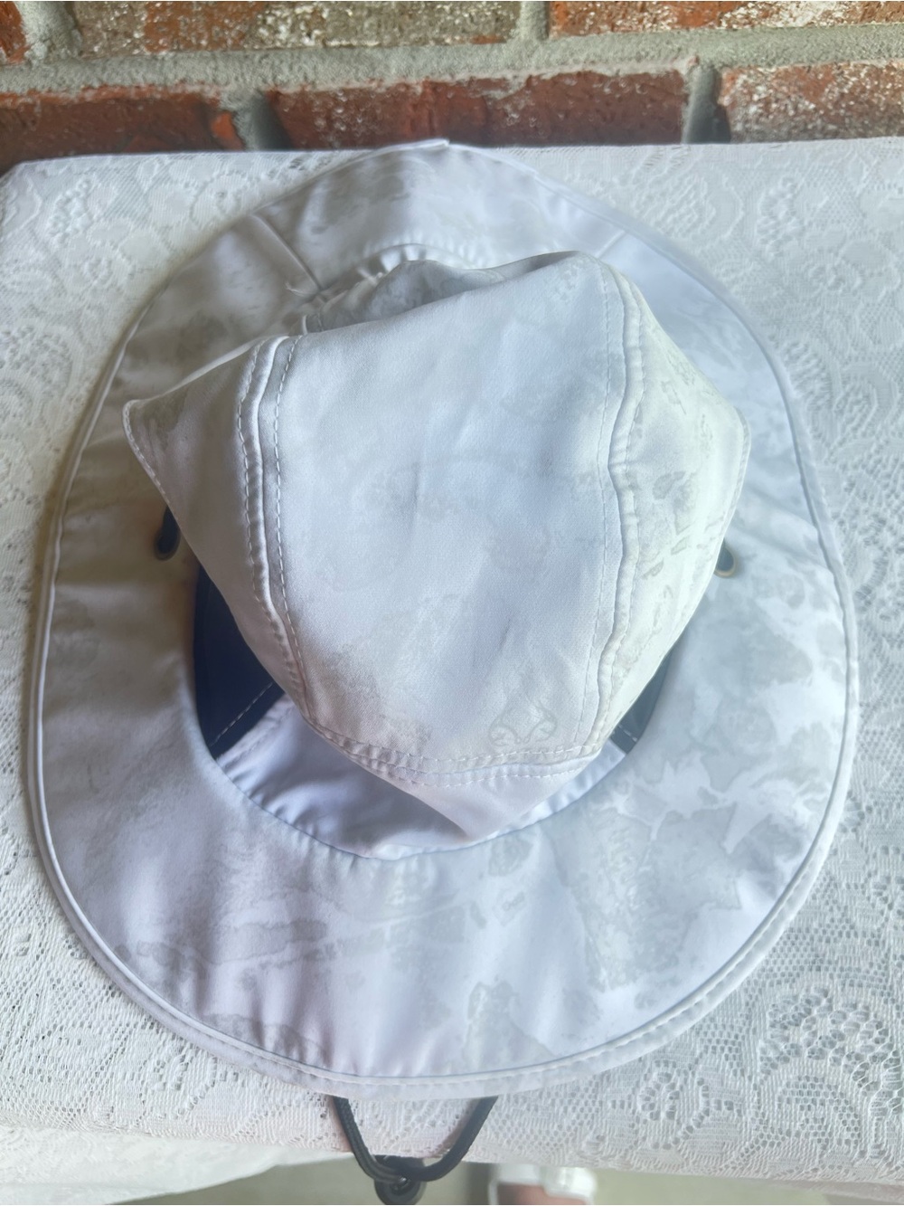 Men's Realtree Fishing® Boonie Hat.